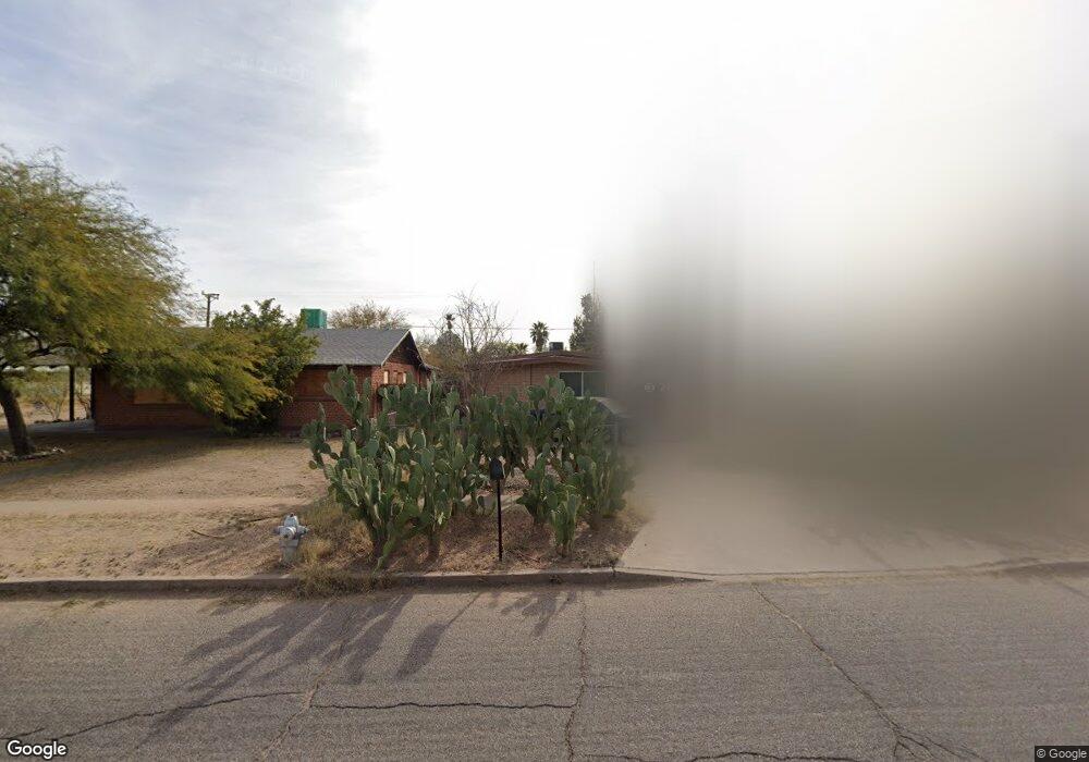 2242 E 20th St, Tucson, AZ 85719 - photo 1