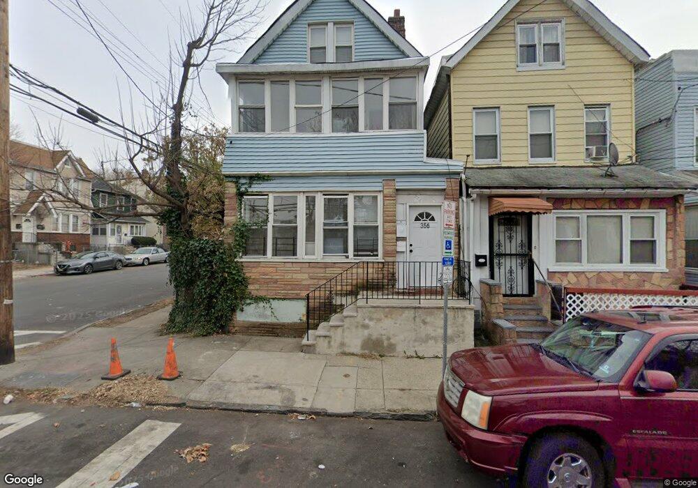 356 S 19th St unit 2, Newark, NJ 07103 - photo 1