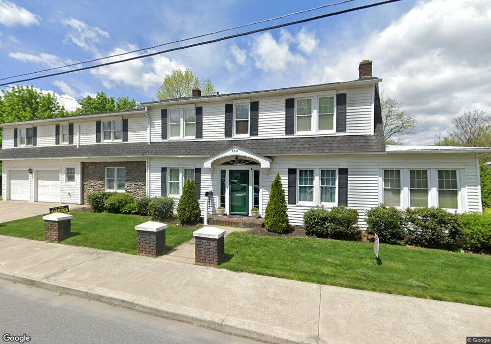 853 Main St, Duryea, PA 18642 - photo 1