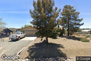 17703 E Trails End Rd Unit 2, Mayer, AZ 86333