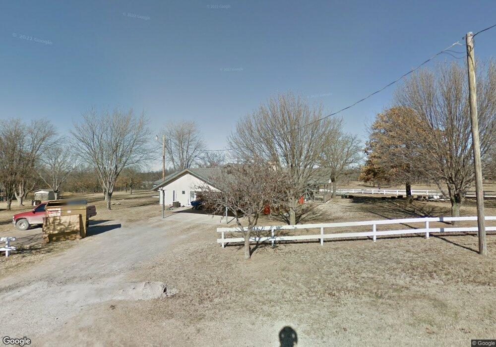 13399 Clevland Rd, Mounds, OK 74047 - photo 1