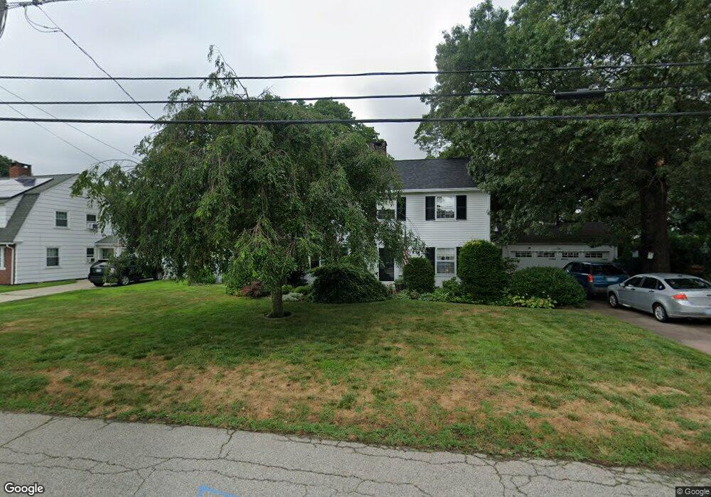 249 Greenwood Ave, Warwick, RI 02886 - photo 1