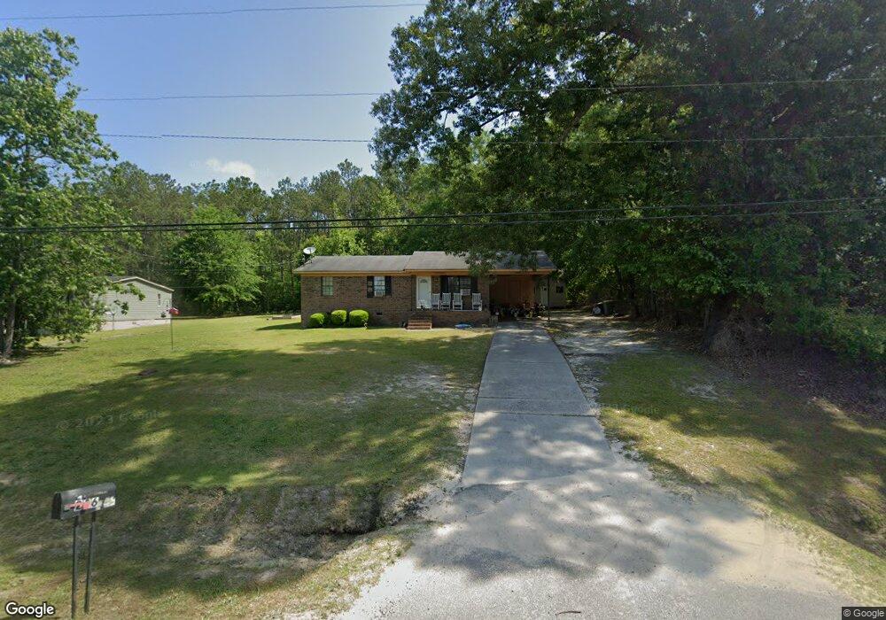 256 Gray Hwy, Gordon, GA 31031 - photo 1