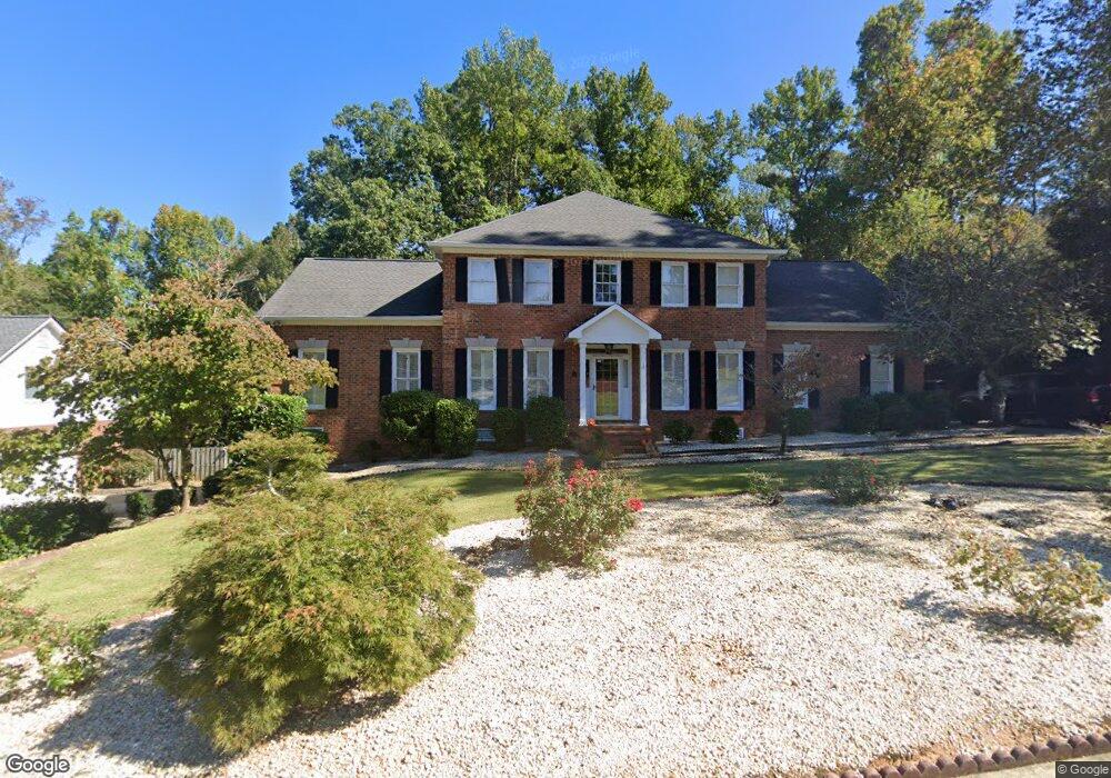 2024 Pheasant Creek Dr, Augusta, GA 30907 - photo 1