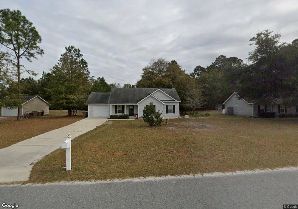 271 Barrister Cir, Guyton, GA 31312 - photo 1