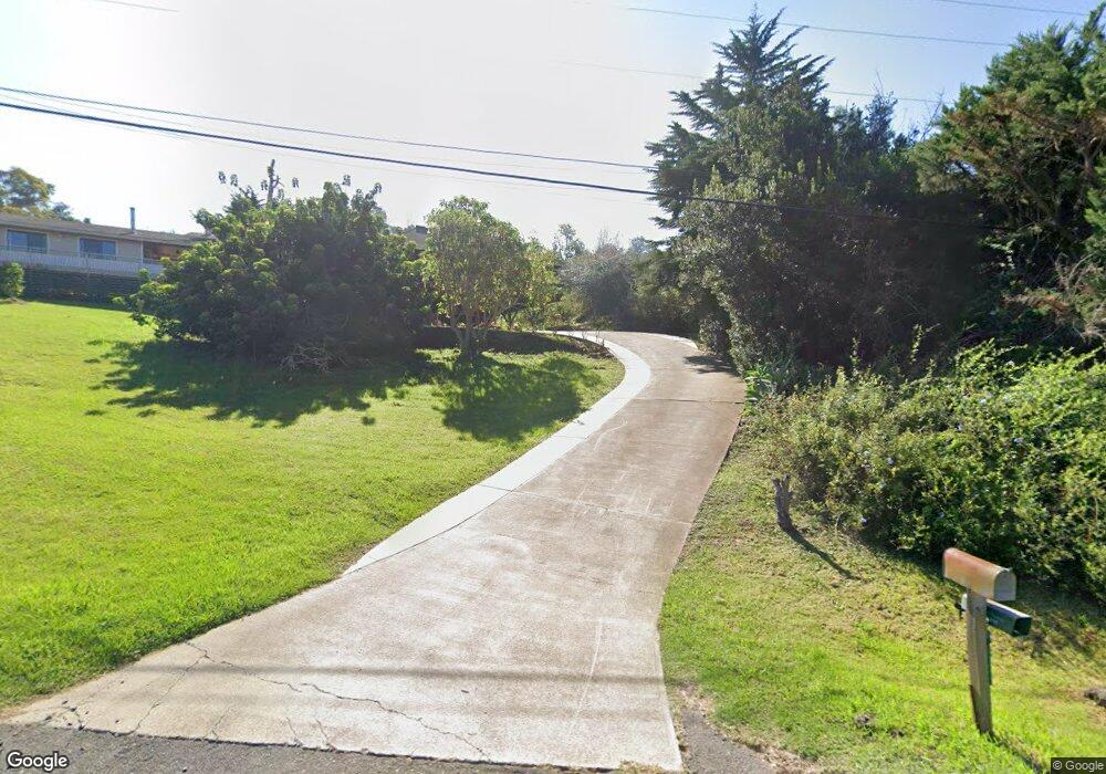 16844 Haleakala Hwy, Kula, HI 96790 - photo 1