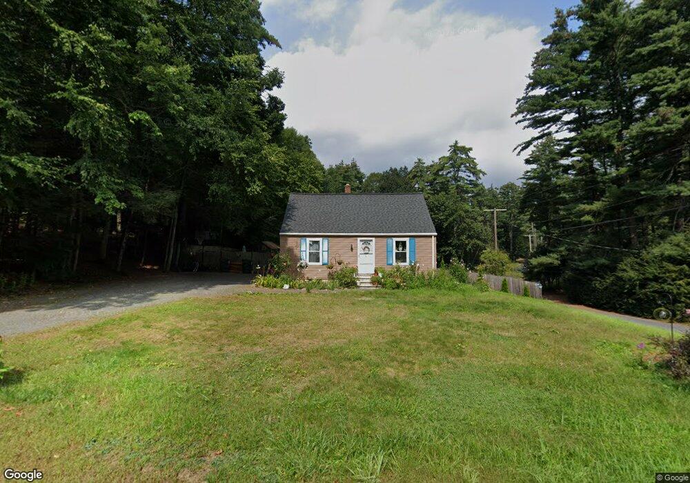 57 Sturbridge Rd unit 1, Holland, MA 01521 - photo 1