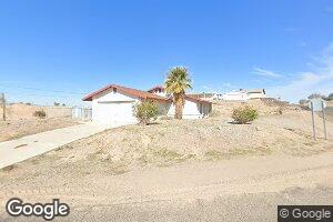 4667 Sierra Vista Dr, Topock, AZ 86436