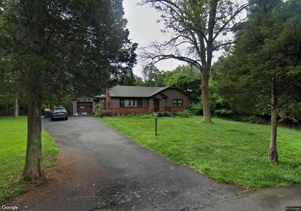 1 Acken Ln, Princeton, NJ 08540 - photo 1