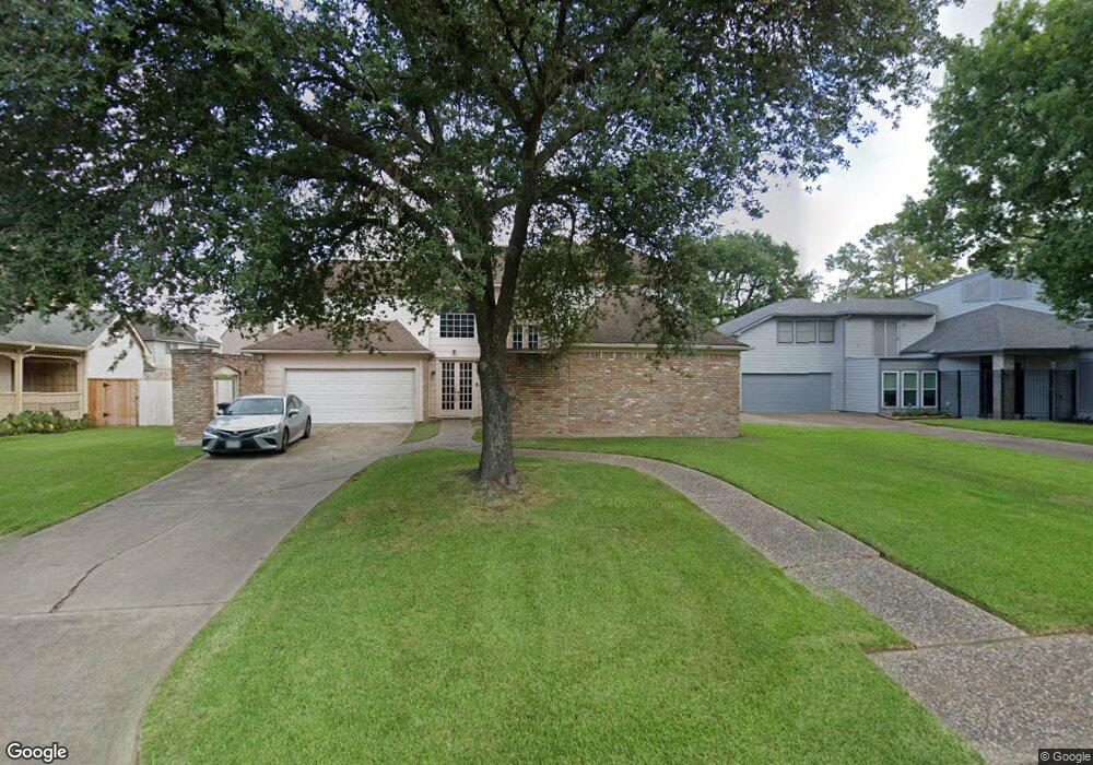 3910 Badger Forest Dr, Houston, TX 77088 - photo 1