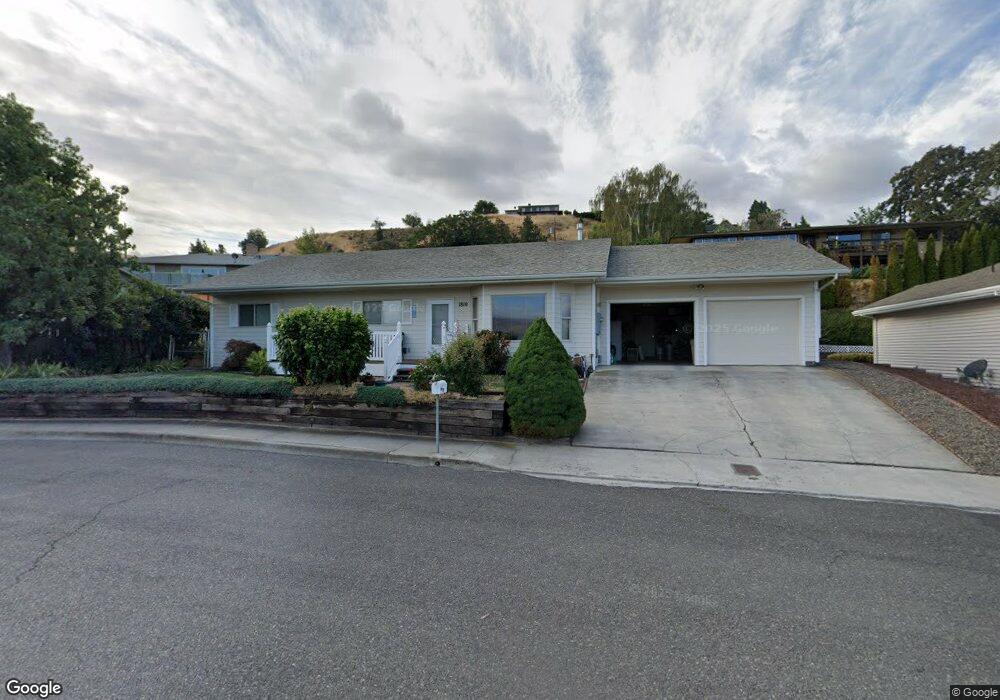 1810 Minnesota St, the Dalles, OR 97058 - photo 1