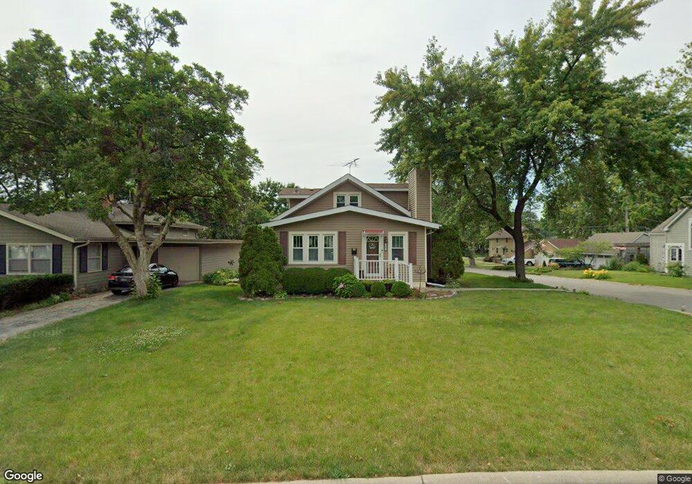 1241 N Main St, Naperville, IL 60563 - photo 1