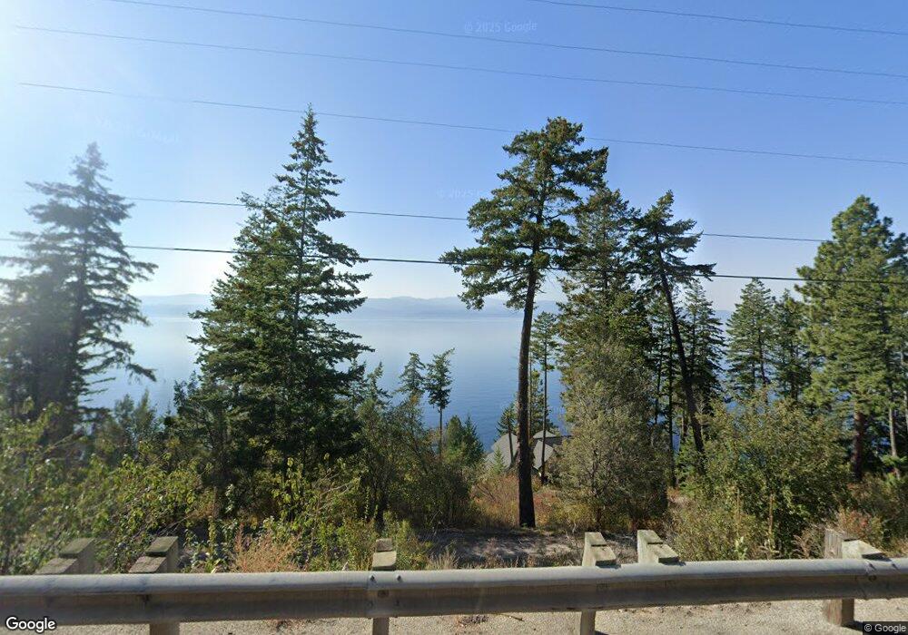 24429 E Shore Route, Bigfork, MT 59911 - photo 1