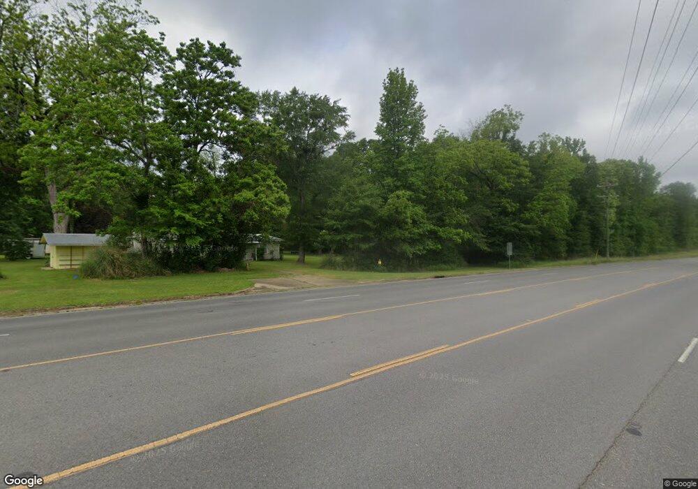 112 Sands Loop, Bentley, LA 71407 - photo 1