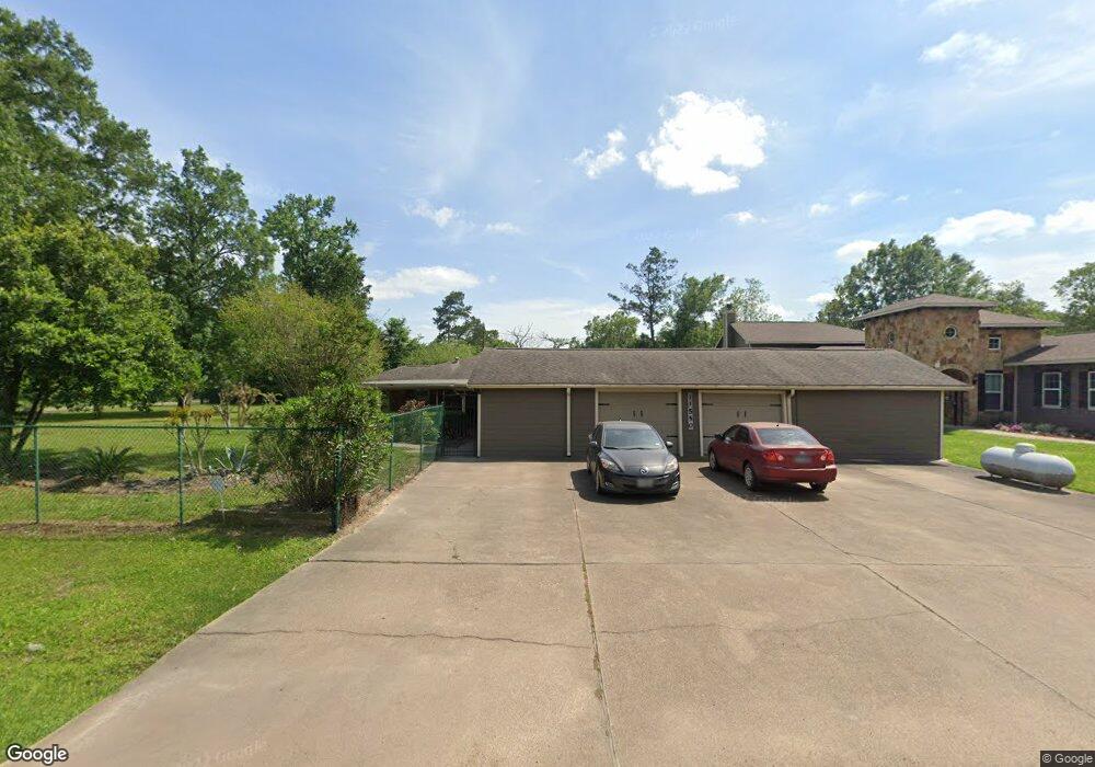 11550 Big Holly Ln, Conroe, TX 77385 - photo 1