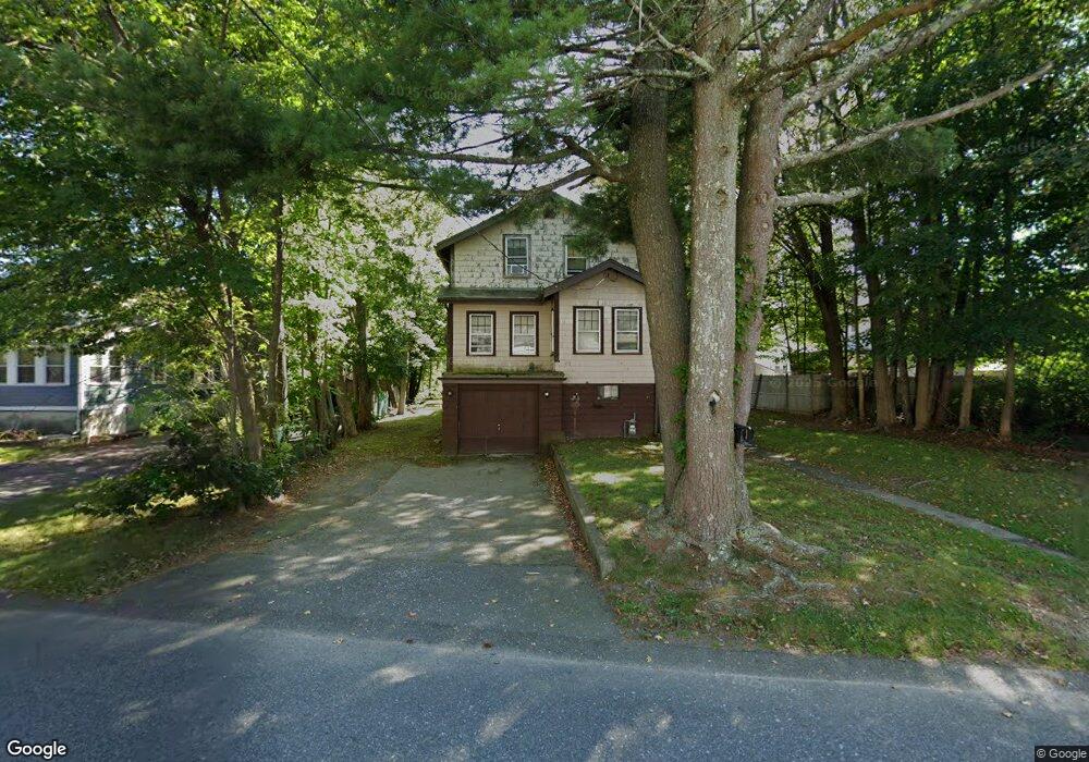 4 Vesey Rd, Randolph, MA 02368 - photo 1