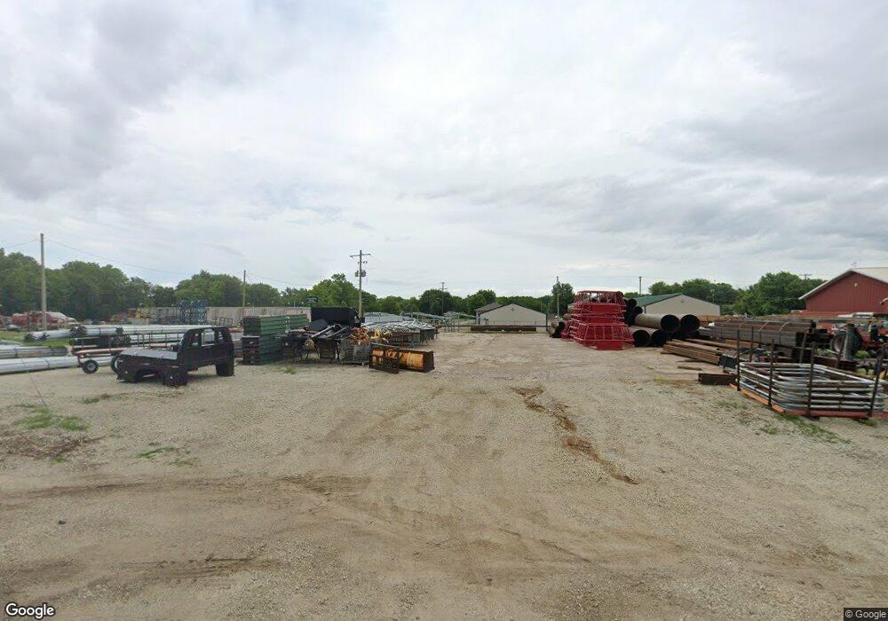 200 E 4th St, Hoyt, KS 66440 - photo 1