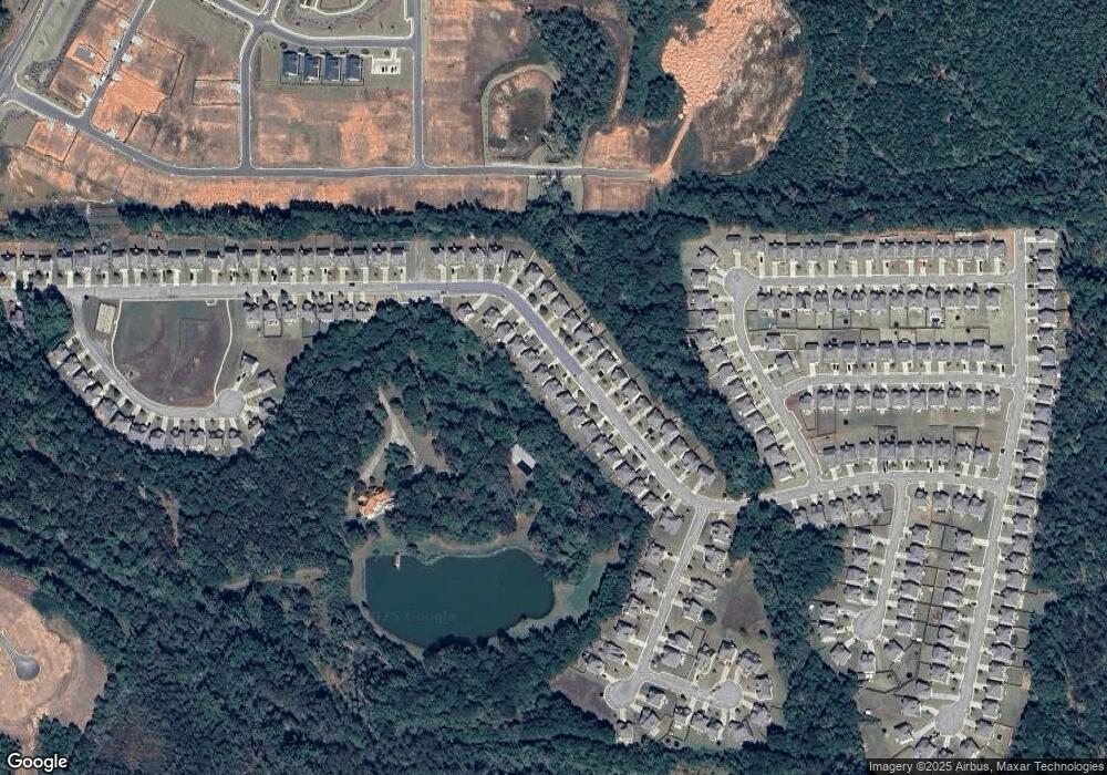 1136 Hartwell Rd Homesite unit 220, Locust Grove, GA 30248 - photo 1