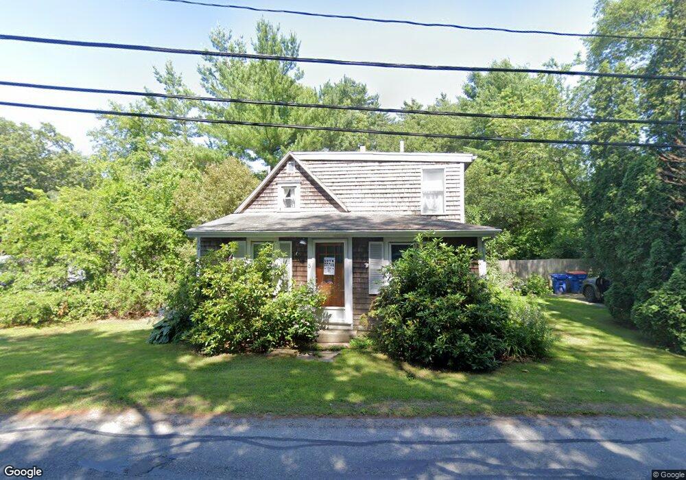 5 Brandt Island Rd, Mattapoisett, MA 02739 - photo 1