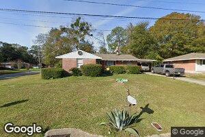 1501 Sharon Dr, Mobile, AL 36618