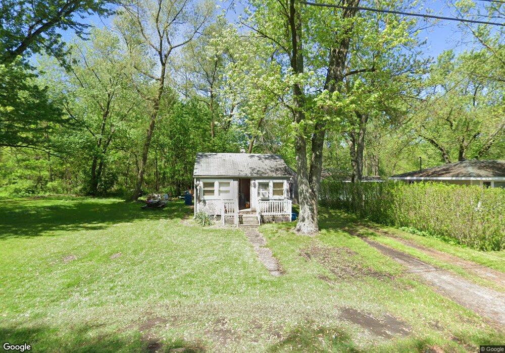 4580 Rutledge St, Gary, IN 46408 - photo 1