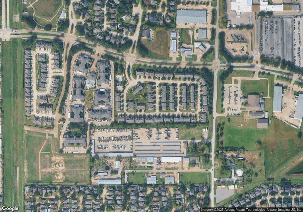 8307 Lamond Ln, Houston, TX 77095 - photo 1