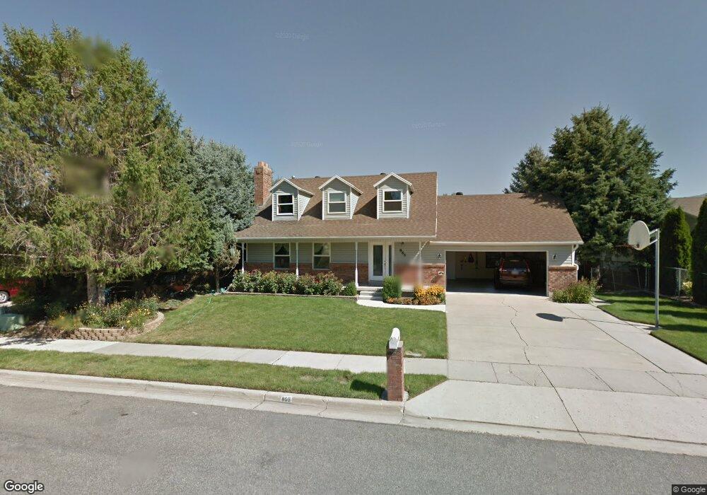 866 W 1700 S, Woods Cross, UT 84087 - photo 1