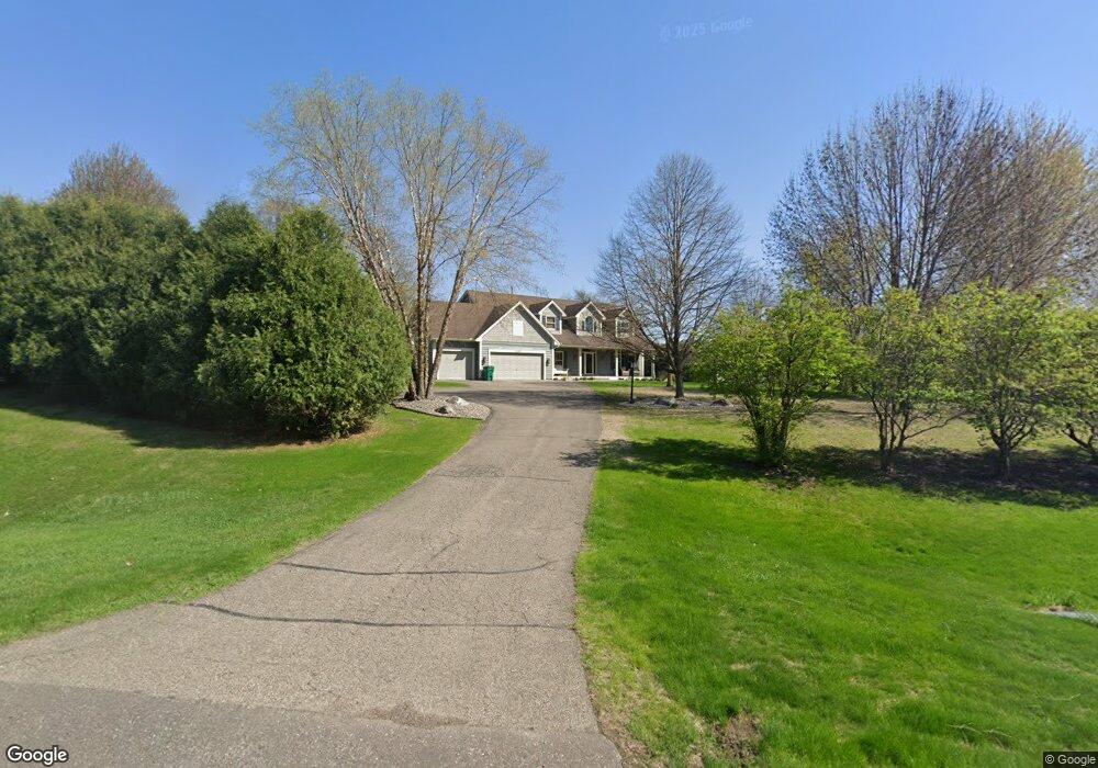 2300 Fieldstone Place, Maple Plain, MN 55359 - photo 1