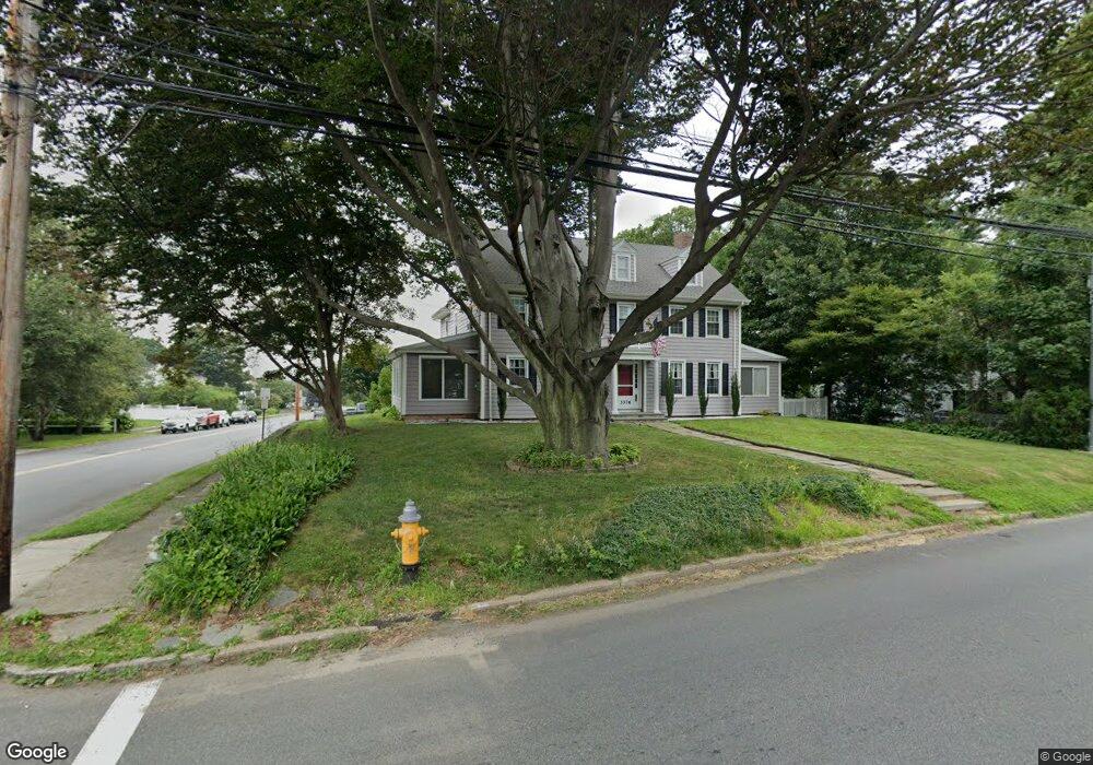 3376 Park Ave, Bridgeport, CT 06604 - photo 1