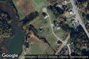 45253 Cape Charles Ln, Piney Point, MD 20674