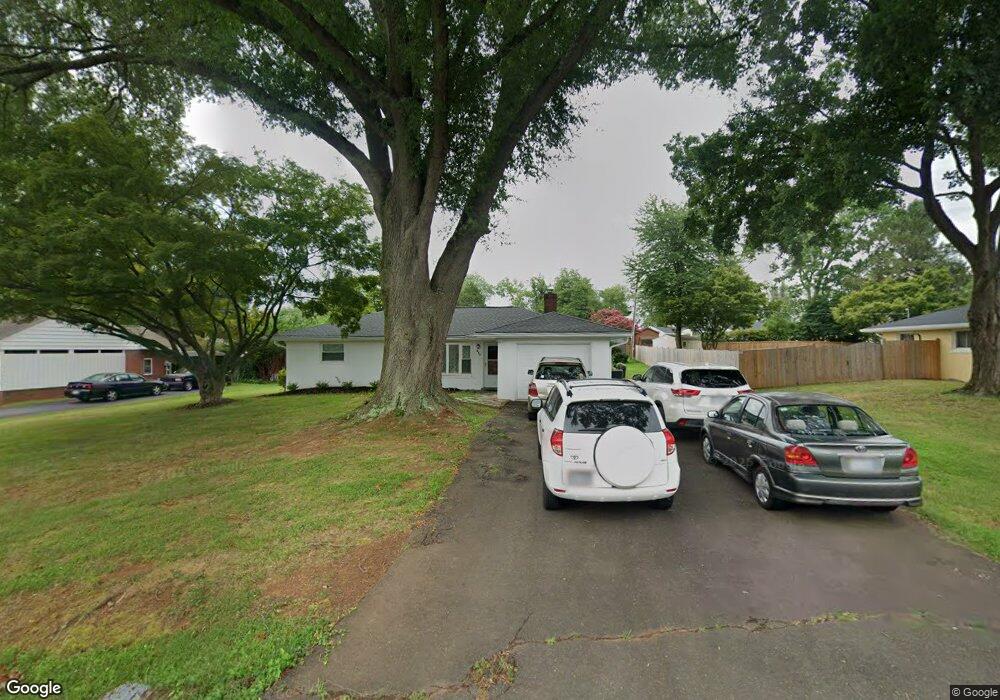 259 Dover Rd, Warrenton, VA 20186 - photo 1