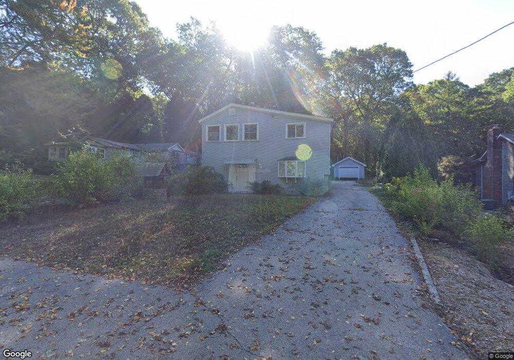 114 Sanctuary Rd, Charlestown, RI 02813 - photo 1