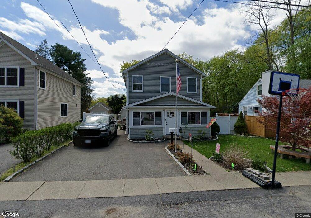 67 Irving Ave, Croton On Hudson, NY 10520 - photo 1