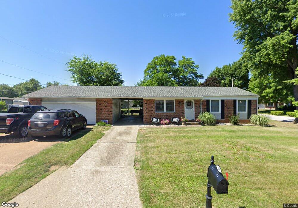 3345 Highgate Ln, Saint Charles, MO 63301 - photo 1