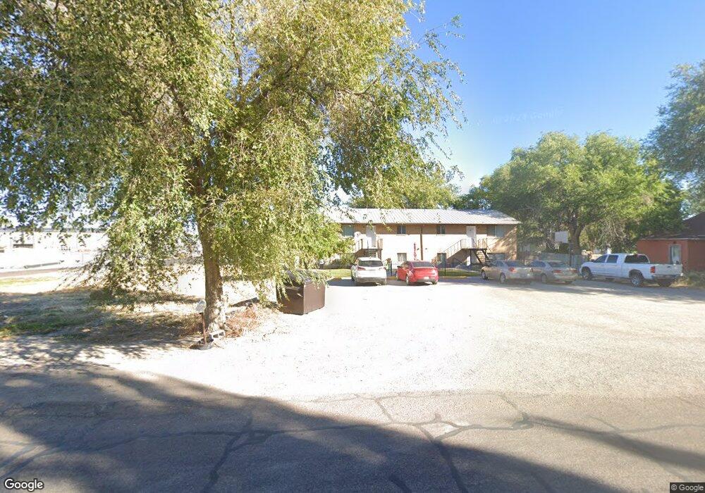 171 E 100 S, Delta, UT 84624 - photo 1