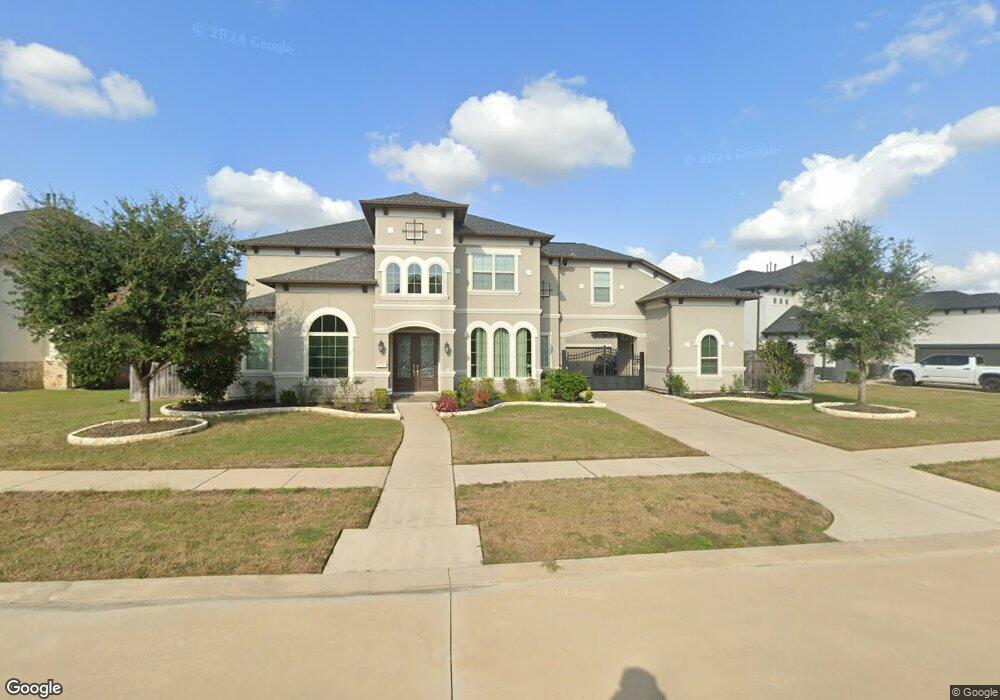 28316 Ashton Meadows Ln, Fulshear, TX 77441 - photo 1