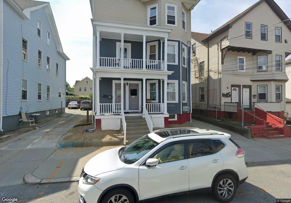 80 Berkley St, Providence, RI 02908 - photo 1
