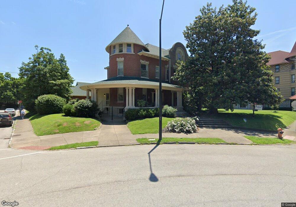 2026 Cherokee Pkwy, Louisville, KY 40204 - photo 1