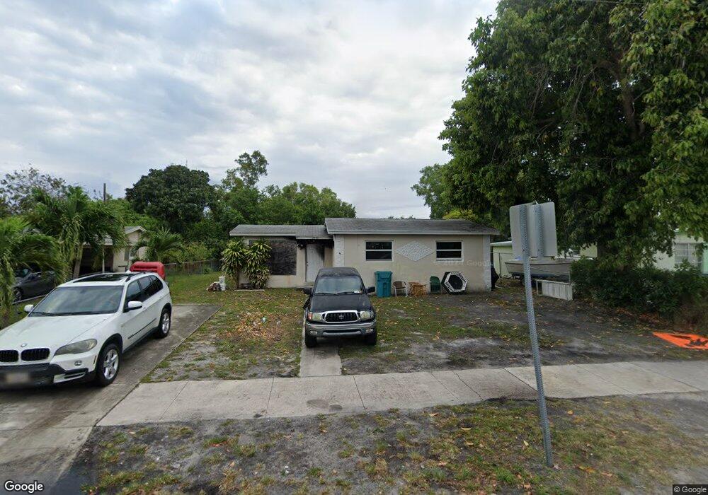 2750 NE 4th St, Boynton Beach, FL 33435 - photo 1