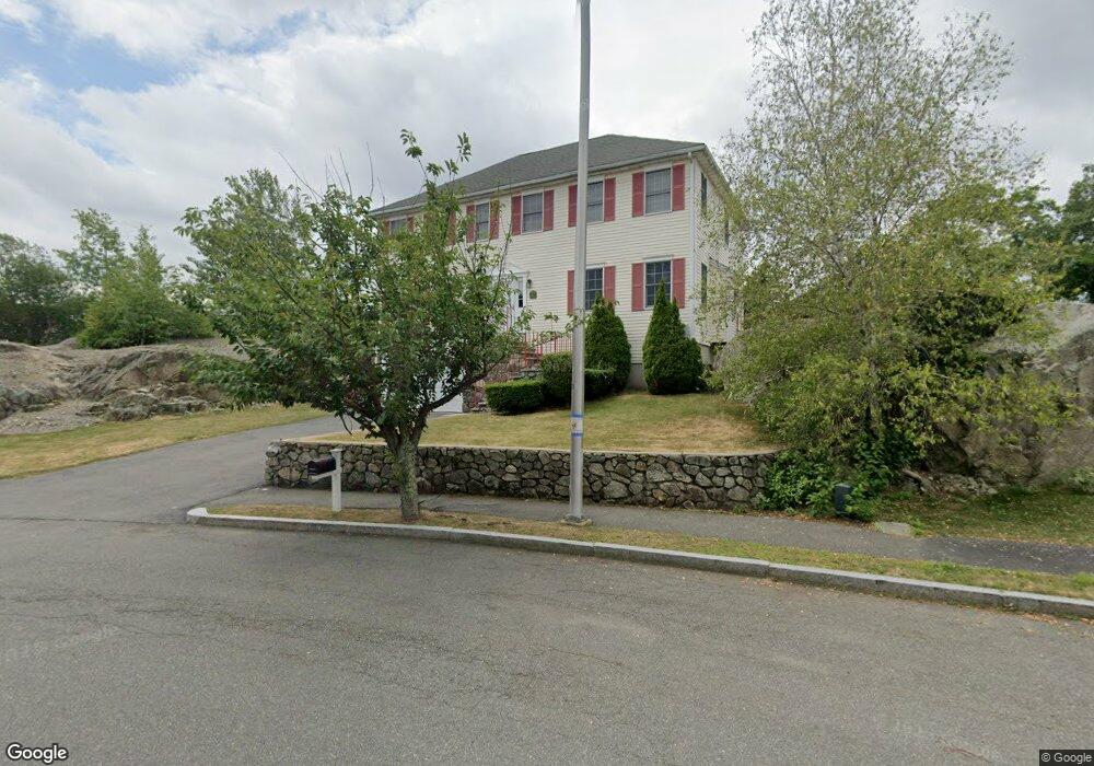 6 Kayla Dr, Saugus, MA 01906 - photo 1