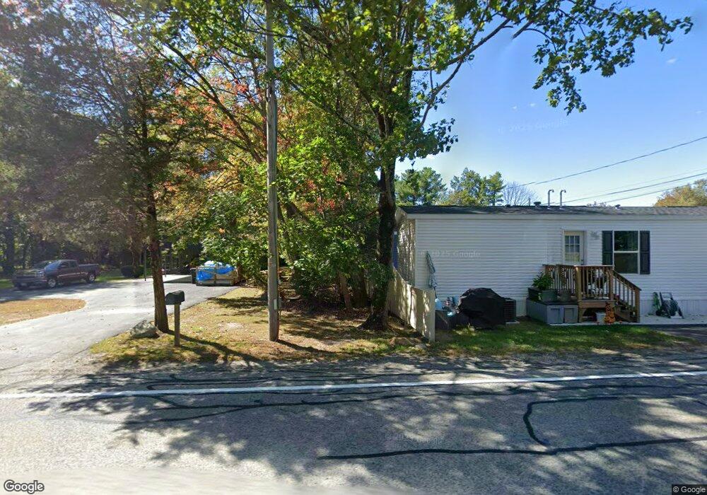 3950 Diamond Hill Rd, Cumberland, RI 02864 - photo 1