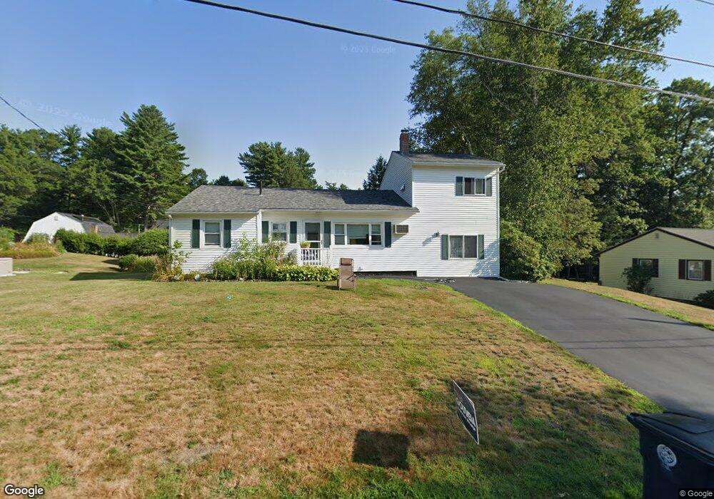 7 Durham St unit 18, Nashua, NH 03063 - photo 1