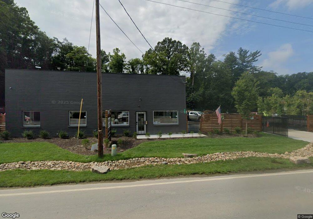 119 Sweeten Creek Rd, Asheville, NC 28803 - photo 1