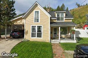 702 Upper 3rd St, Kellogg, ID 83837
