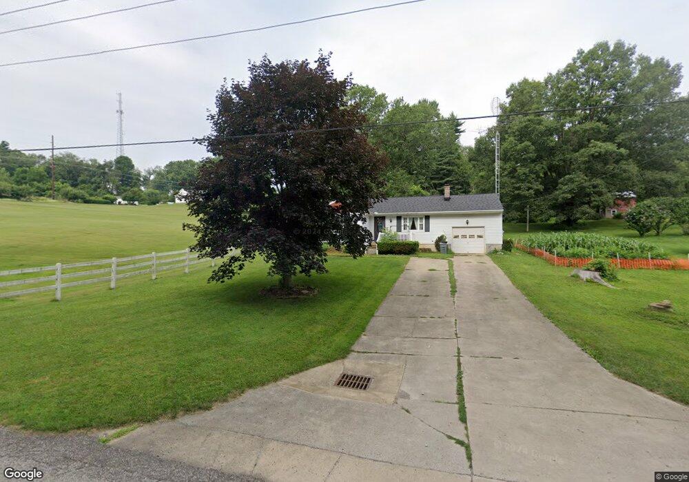 2252 Moffett Rd, Lucas, OH 44843 - photo 1