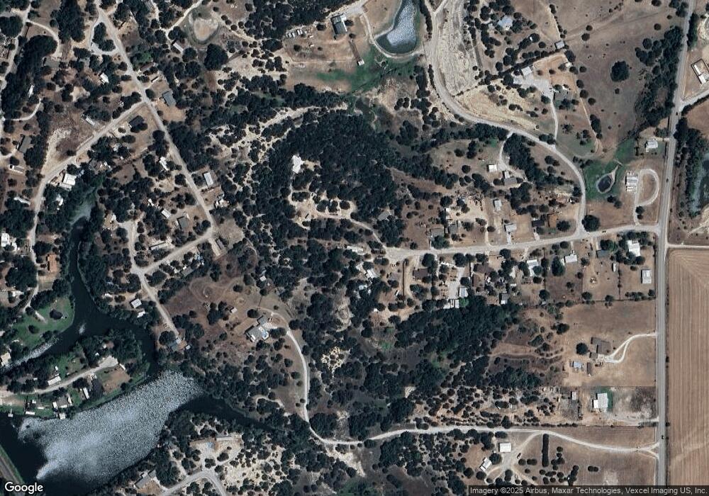 119 Cedar Rd, Weatherford, TX 76087 - photo 1