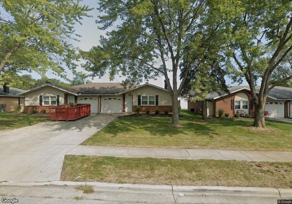 2932 Cletus Pkwy, Lima, OH 45805 - photo 1