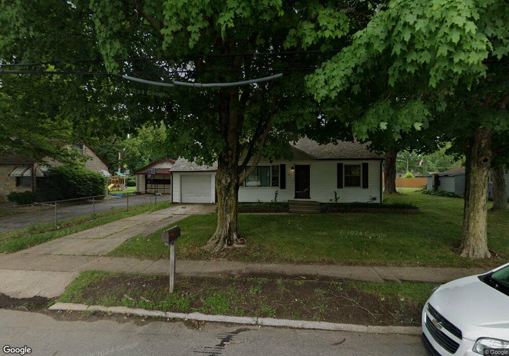 1101 A St, La Porte, IN 46350 - photo 1