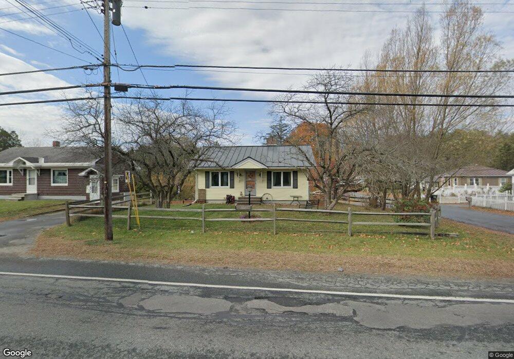 129 Charlestown Rd, Claremont, NH 03743 - photo 1