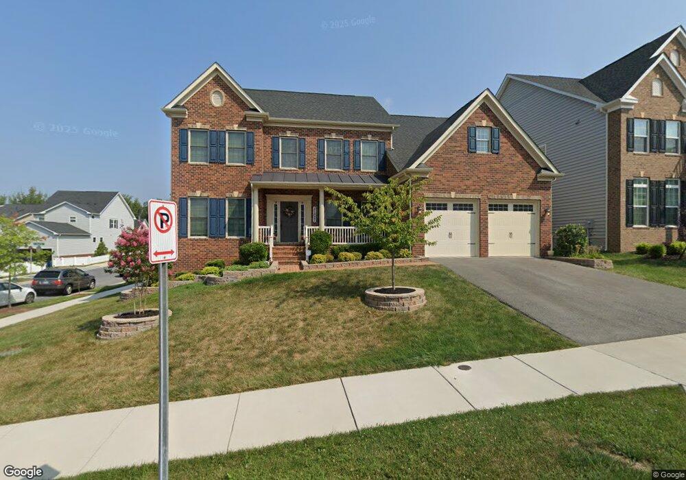 11527 Elk Horn Dr, Clarksburg, MD 20871 - photo 1